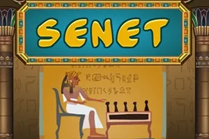Senet - game thumbnail image