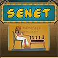 Senet game thumbnail image