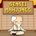 Sensei Mahjongg game thumbnail image