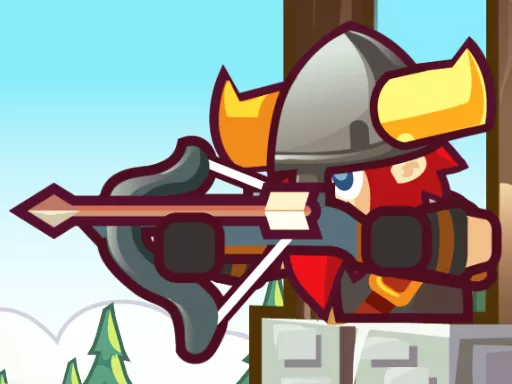 Sentry Guardian - game thumbnail image