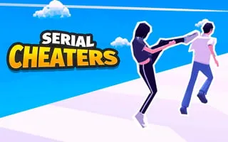 Serial Cheaters - game thumbnail image