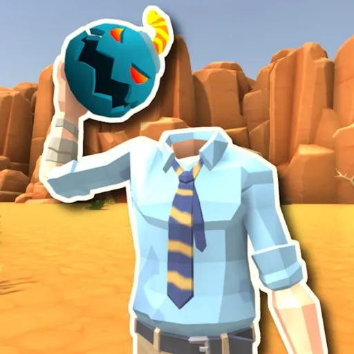 Serious Head 2 game thumbnail image