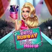 Sery Runway Dolly - game thumbnail image