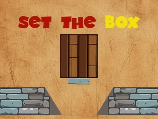 Set The Box game thumbnail image
