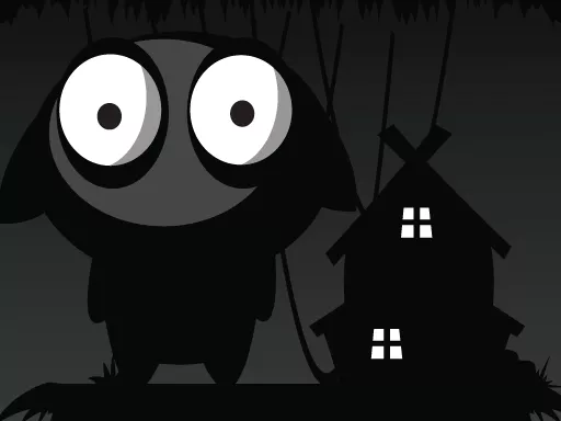 Shadow Adventure - game thumbnail image