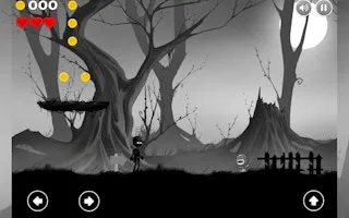 Shadow Boy Adventures - game thumbnail image