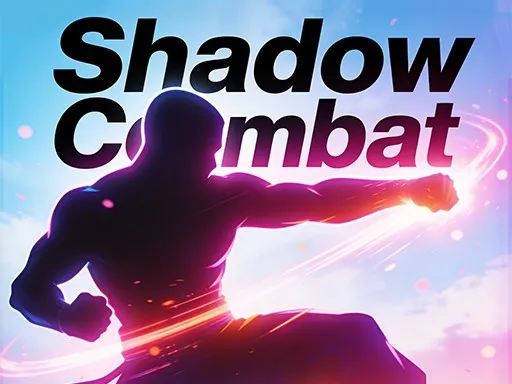 Shadow Combat - game thumbnail image
