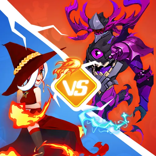 Shadow Fighter game thumbnail image