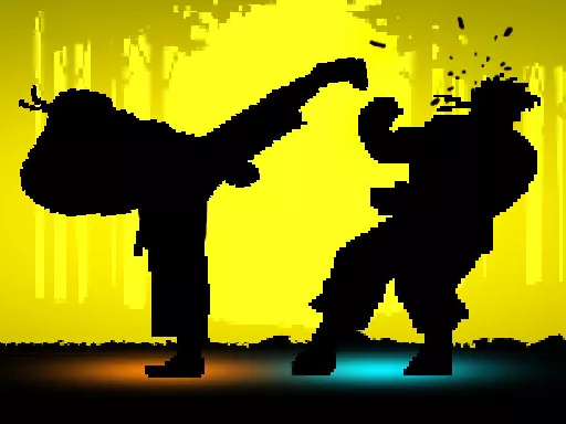 Shadow Fights - game thumbnail image