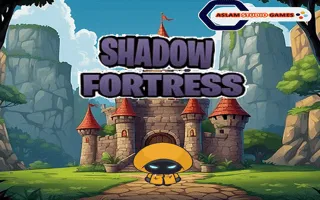 Shadow Fortress - game thumbnail image
