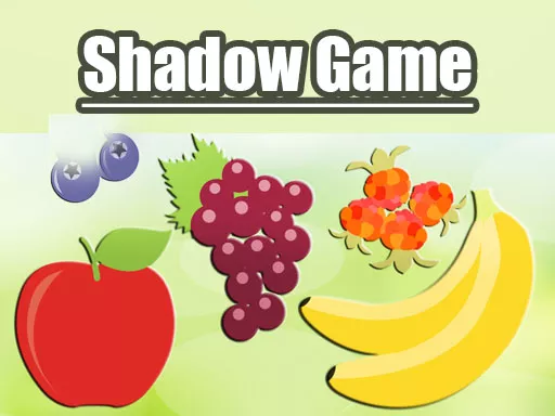 Shadow Game - game thumbnail image