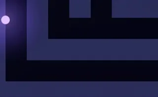 Shadow Maze Puzzle Game - game thumbnail image