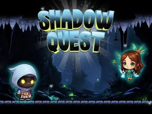 Shadow Quest - game thumbnail image