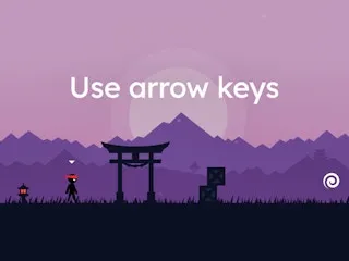 Shadow Shifter - game thumbnail image