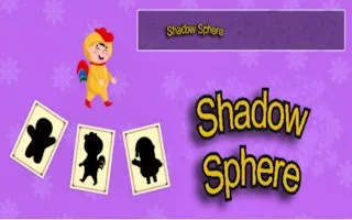 Shadow Sphere - game thumbnail image