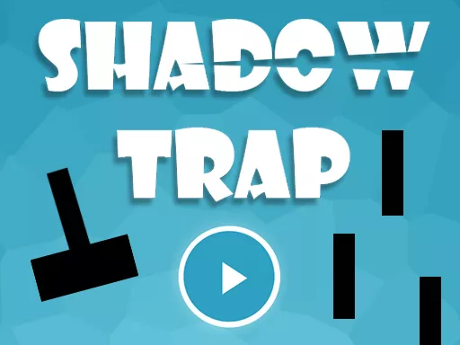 Shadow Trap - game thumbnail image