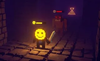 Shadowbound Depths - game thumbnail image