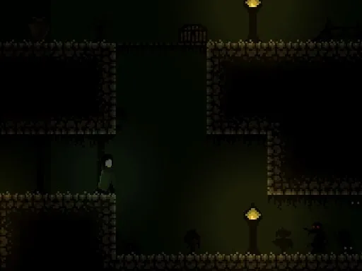 Shadowcurse - game thumbnail image