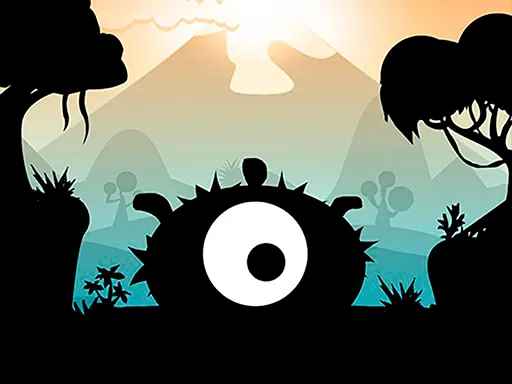 Shadowman Runner - game thumbnail image