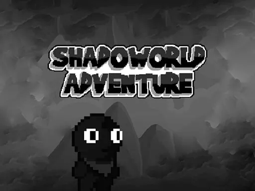 Shadoworld Adventure 1 - game thumbnail image