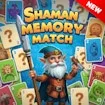 Shaman Memory Match game thumbnail image