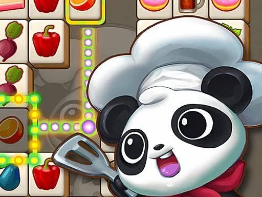 Shanghai Chef - game thumbnail image