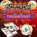 Shanghai Mahjong - Double Tiles game thumbnail image