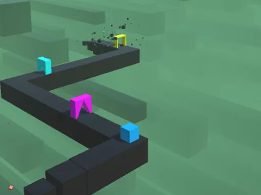 SHAPE ADJUST - game thumbnail image