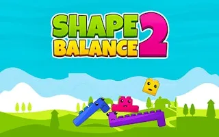 Shape Balance 2 - game thumbnail image