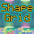 Shape Grid game thumbnail image