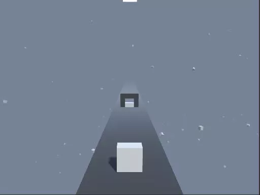 Shape Havoc 3D - game thumbnail image