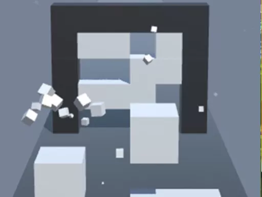 Shape Havoc - game thumbnail image