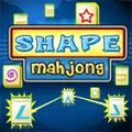 Shape Mahjong game thumbnail image
