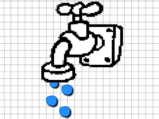 Shape of Water - game thumbnail image