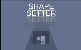 Shape Setter - game thumbnail image