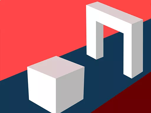 Shape Shift - game thumbnail image