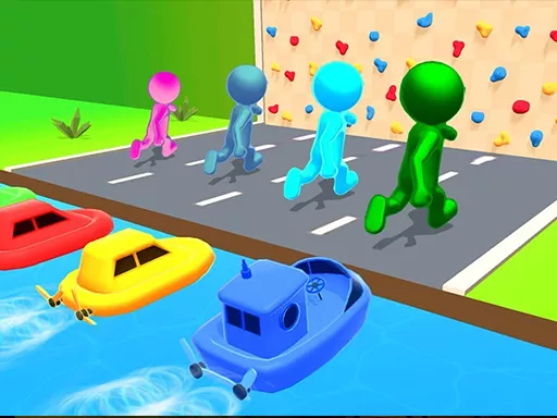 Shape shifting Game - game thumbnail image