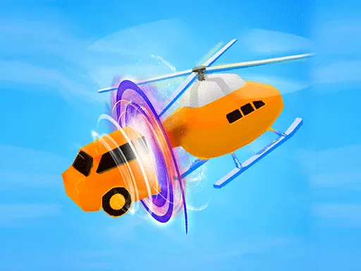 Shape-Shifting - game thumbnail image