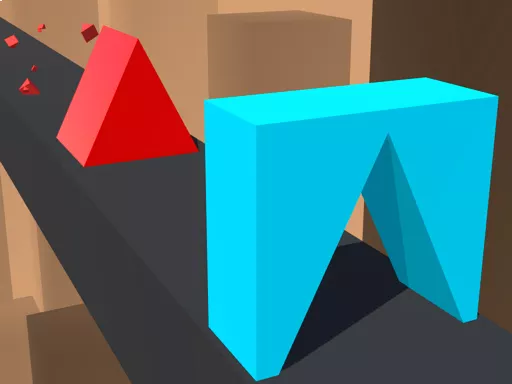 Shape Switch - game thumbnail image