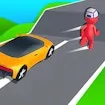 Shape Transform Shifting Rush game thumbnail image