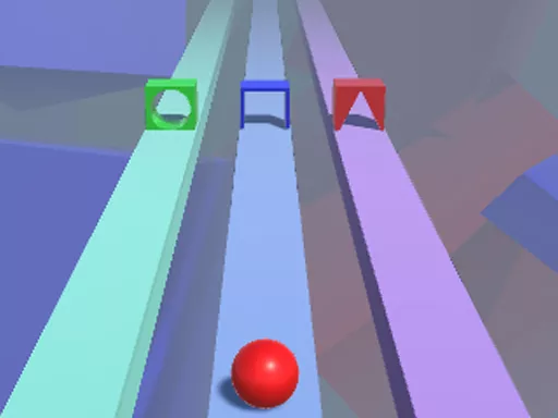 SHAPE TRANSFORM - game thumbnail image