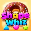 Shape Whiz game thumbnail image