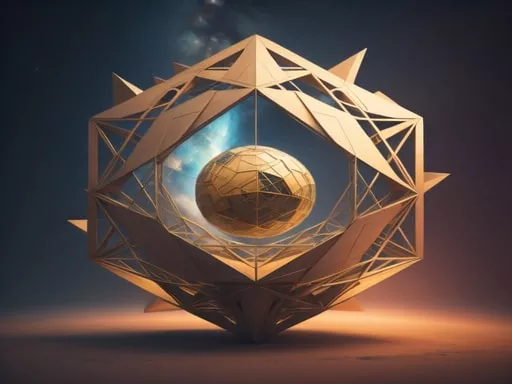 ShapeShifter - game thumbnail image