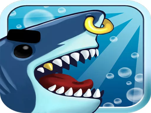 Shark Attack 3D - game thumbnail image