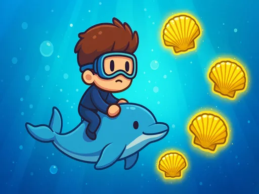 Shark Boy - game thumbnail image