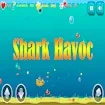 Shark Havoc game thumbnail image