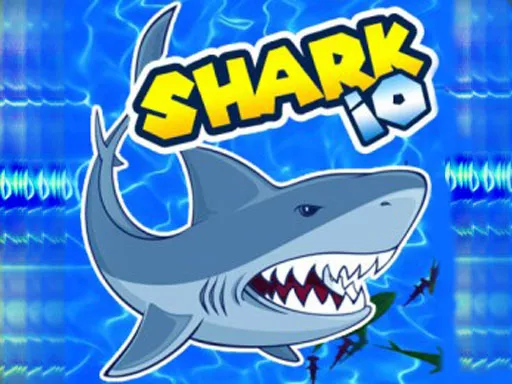 Shark Io3 - game thumbnail image