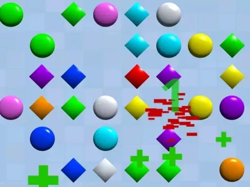 Sharp Edge Shoot - game thumbnail image