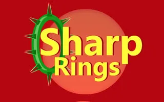 Sharp Rings - game thumbnail image