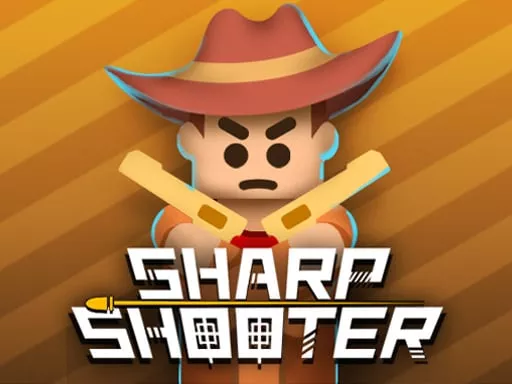 Sharpshooter - game thumbnail image